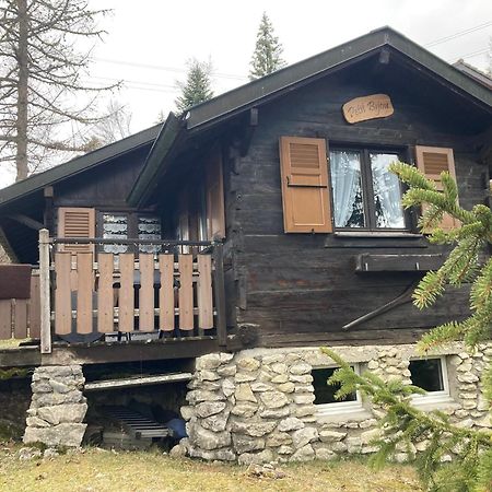 Entire Cozy Chalet In St-Cergue - 30 Min From Geneva Saint-Cergue Extérieur photo