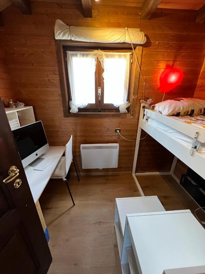 Entire Cozy Chalet In St-Cergue - 30 Min From Geneva Saint-Cergue Extérieur photo