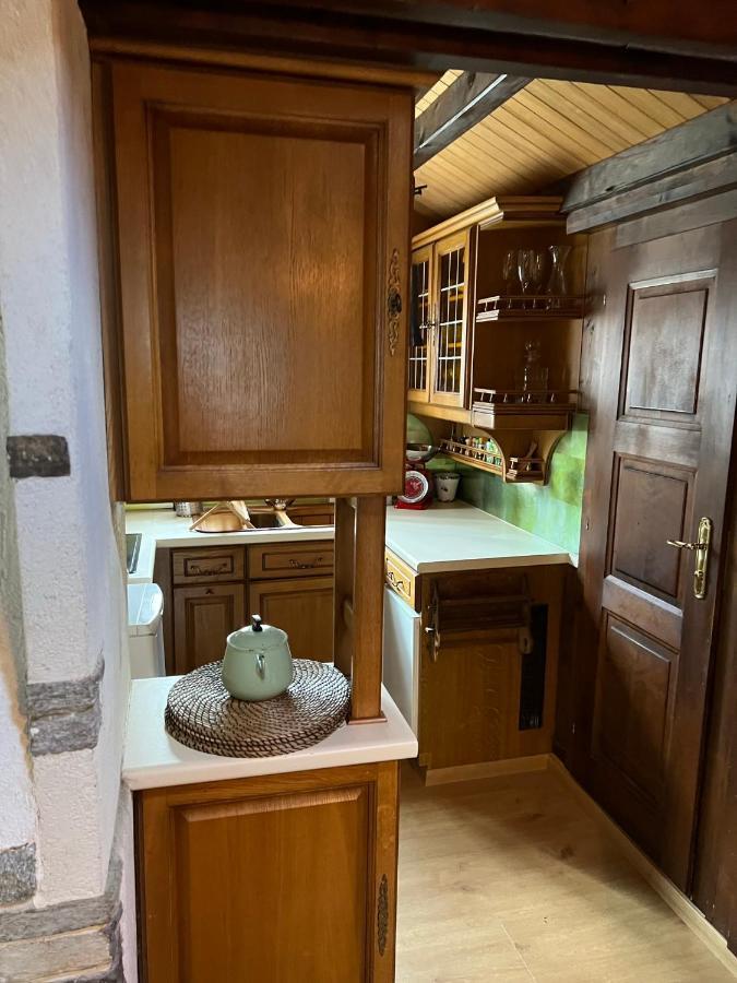Entire Cozy Chalet In St-Cergue - 30 Min From Geneva Saint-Cergue Extérieur photo