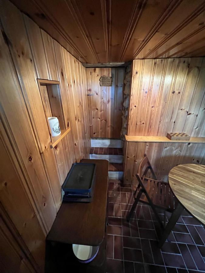 Entire Cozy Chalet In St-Cergue - 30 Min From Geneva Saint-Cergue Extérieur photo