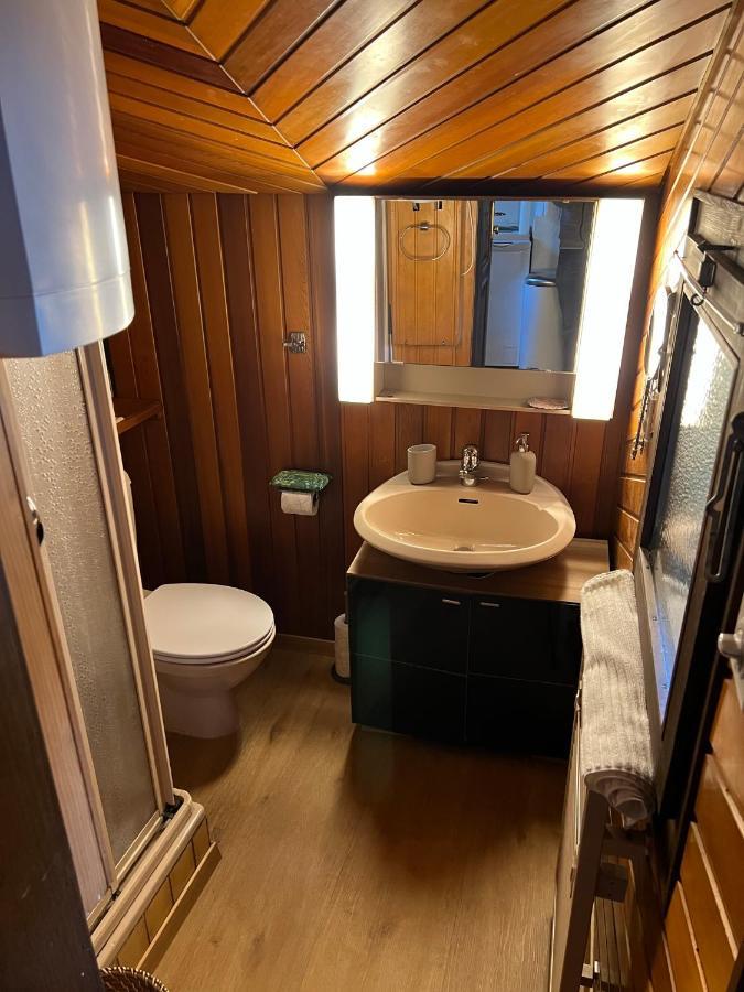 Entire Cozy Chalet In St-Cergue - 30 Min From Geneva Saint-Cergue Extérieur photo